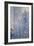 Rouen Cathedral (Morning Effect)-Claude Monet-Framed Giclee Print