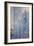 Rouen Cathedral (Morning Effect)-Claude Monet-Framed Giclee Print