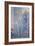 Rouen Cathedral (Morning Effect)-Claude Monet-Framed Art Print