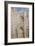 Rouen Cathedral. The portal and the Tour Saint-Romain, Full Sun, 1893-Claude Monet-Framed Premium Giclee Print