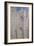 Rouen Cathedral: The Portal (Sunlight), 1894-Claude Monet-Framed Giclee Print