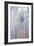 Rouen Cathedral, West Fa§Ade by Claude Monet-Claude Monet-Framed Giclee Print