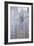 Rouen Cathedral, West Facade, 1894-Claude Monet-Framed Giclee Print