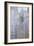 Rouen Cathedral, West Facade, 1894-Claude Monet-Framed Giclee Print