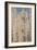 Rouen Cathedral, West Façade, Sunlight-Claude Monet-Framed Art Print