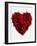 Rouge Heart-Natasha Wescoat-Framed Giclee Print