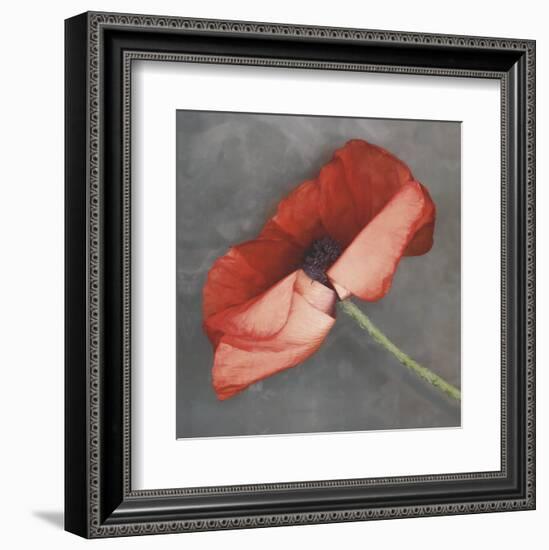 Rouge-Erin Clark-Framed Art Print