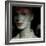 Rouge-Gideon Ansell-Framed Photographic Print