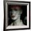 Rouge-Gideon Ansell-Framed Photographic Print