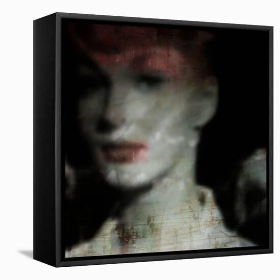 Rouge-Gideon Ansell-Framed Premier Image Canvas