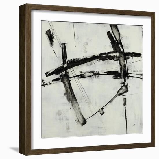 Rough Edged-Kari Taylor-Framed Giclee Print