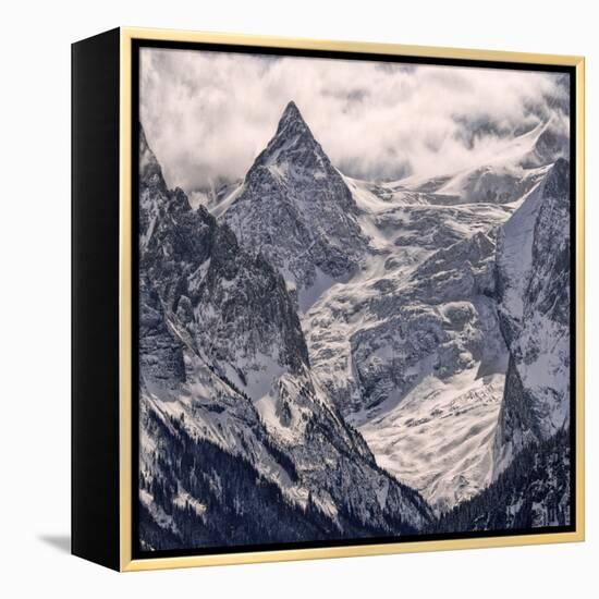 Rough Force-Philippe Sainte-Laudy-Framed Premier Image Canvas