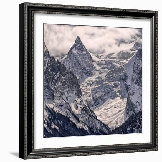 Rough Force-Philippe Sainte-Laudy-Framed Photographic Print