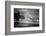 Rough Sea at Brighton-null-Framed Photographic Print