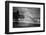 Rough Sea at Brighton-null-Framed Photographic Print