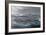 Rough Weather in the Mediterranean-Henry Moore-Framed Premium Giclee Print