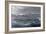 Rough Weather in the Mediterranean-Henry Moore-Framed Giclee Print