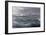 Rough Weather in the Mediterranean-Henry Moore-Framed Giclee Print