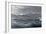 Rough Weather in the Mediterranean-Henry Moore-Framed Giclee Print