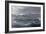 Rough Weather in the Mediterranean-Henry Moore-Framed Giclee Print