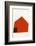Rouille, 2014-Marie-Cecile Clause-Framed Giclee Print