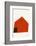 Rouille, 2014-Marie-Cecile Clause-Framed Giclee Print