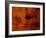 Rouille-Anna Polanski-Framed Art Print