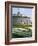 Round Stone Barn, Hancock Shaker Village, Massachusetts, USA-Fraser Hall-Framed Photographic Print