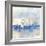 Round the Island-Ken Hurd-Framed Giclee Print