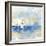 Round the Island-Ken Hurd-Framed Giclee Print