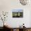 Round Tower at Rock of Cashel-Bo Zaunders-Photographic Print displayed on a wall