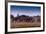 Round Up At Dawn-Steve Gadomski-Framed Photographic Print