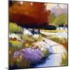 Roundabout-Lou Wall-Mounted Giclee Print