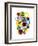 Rounds-Anthony Peters-Framed Art Print