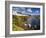 Roundstone, Connemara, County Galway, Connacht, Republic of Ireland, Europe-David Wogan-Framed Photographic Print