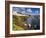 Roundstone, Connemara, County Galway, Connacht, Republic of Ireland, Europe-David Wogan-Framed Photographic Print