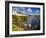 Roundstone, Connemara, County Galway, Connacht, Republic of Ireland, Europe-David Wogan-Framed Photographic Print