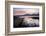 Roundstone, Connemara, County Galway, Connacht, Republic of Ireland, Europe-Ben Pipe-Framed Photographic Print