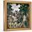 Rousseau: Jungle, 1909-Henri Rousseau-Framed Premier Image Canvas