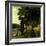 Rousseau: Snake Charmer-Henri Rousseau-Framed Giclee Print