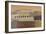 Roussillon Landscape-Eric Hains-Framed Giclee Print