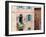 Roussillon, Provence, France-Nadia Isakova-Framed Photographic Print