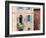 Roussillon, Provence, France-Nadia Isakova-Framed Photographic Print