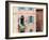 Roussillon, Provence, France-Nadia Isakova-Framed Photographic Print