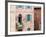 Roussillon, Provence, France-Nadia Isakova-Framed Photographic Print