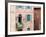 Roussillon, Provence, France-Nadia Isakova-Framed Photographic Print