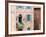 Roussillon, Provence, France-Nadia Isakova-Framed Photographic Print