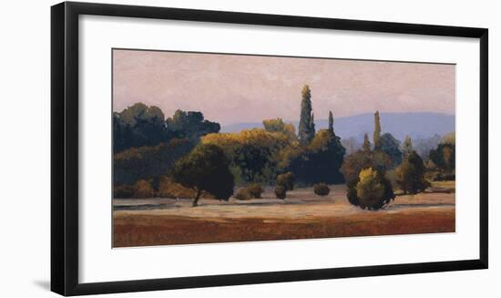 Roussillon-Kent Lovelace-Framed Giclee Print