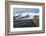 Route 1, Polar Regions-Matthew Williams-Ellis-Framed Photographic Print