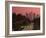 Route 110, Los Angeles, California, United States of America, North America-Alan Copson-Framed Photographic Print